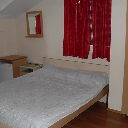 Mitko'S Guest House Ohrid Habitación foto