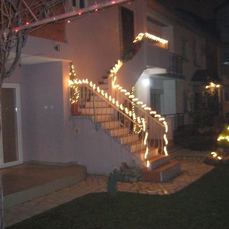 Mitko'S Guest House Ohrid Exterior foto