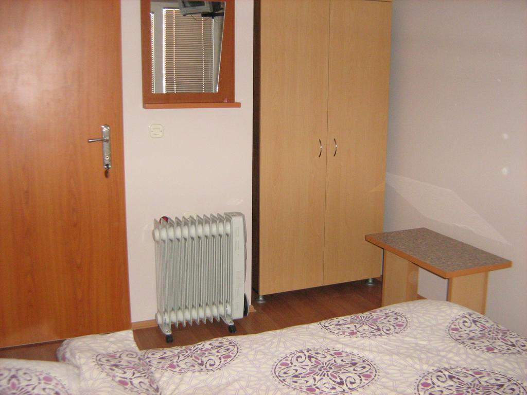 Mitko'S Guest House Ohrid Habitación foto
