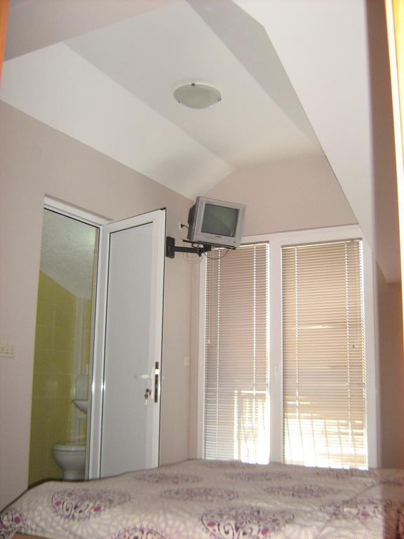 Mitko'S Guest House Ohrid Habitación foto