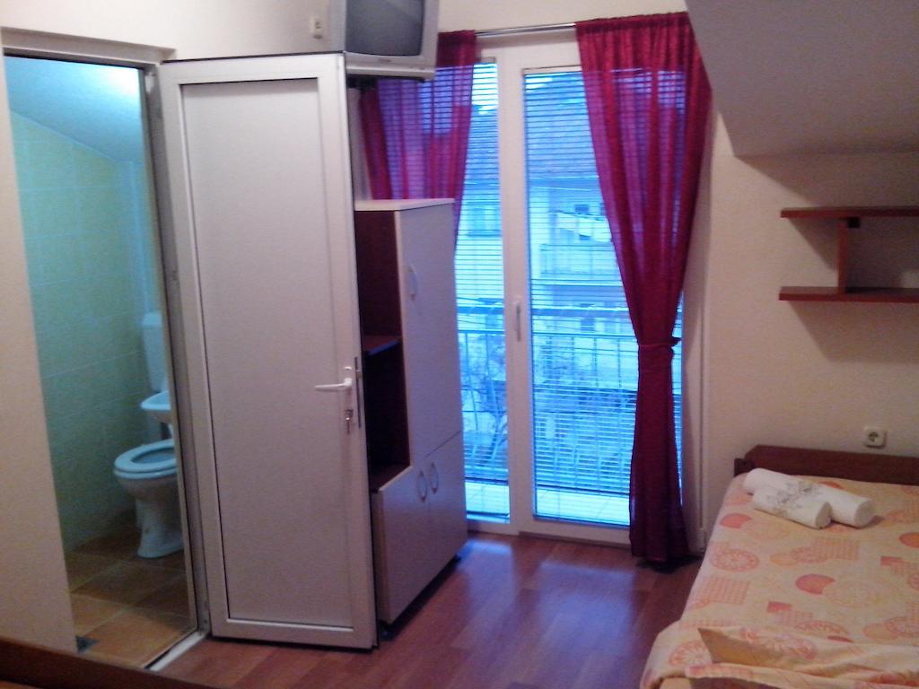 Mitko'S Guest House Ohrid Habitación foto