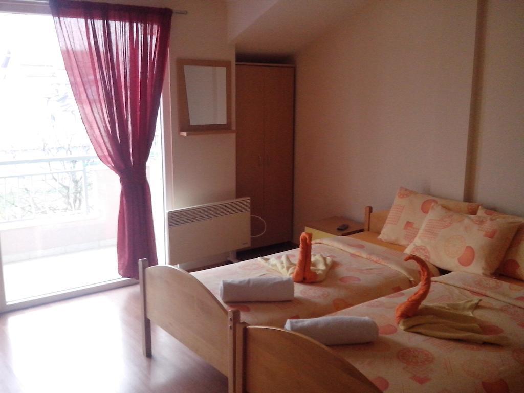 Mitko'S Guest House Ohrid Habitación foto