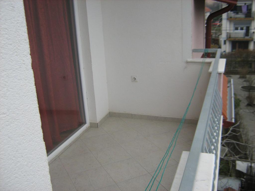 Mitko'S Guest House Ohrid Exterior foto