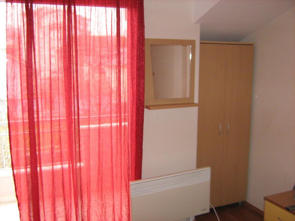 Mitko'S Guest House Ohrid Exterior foto