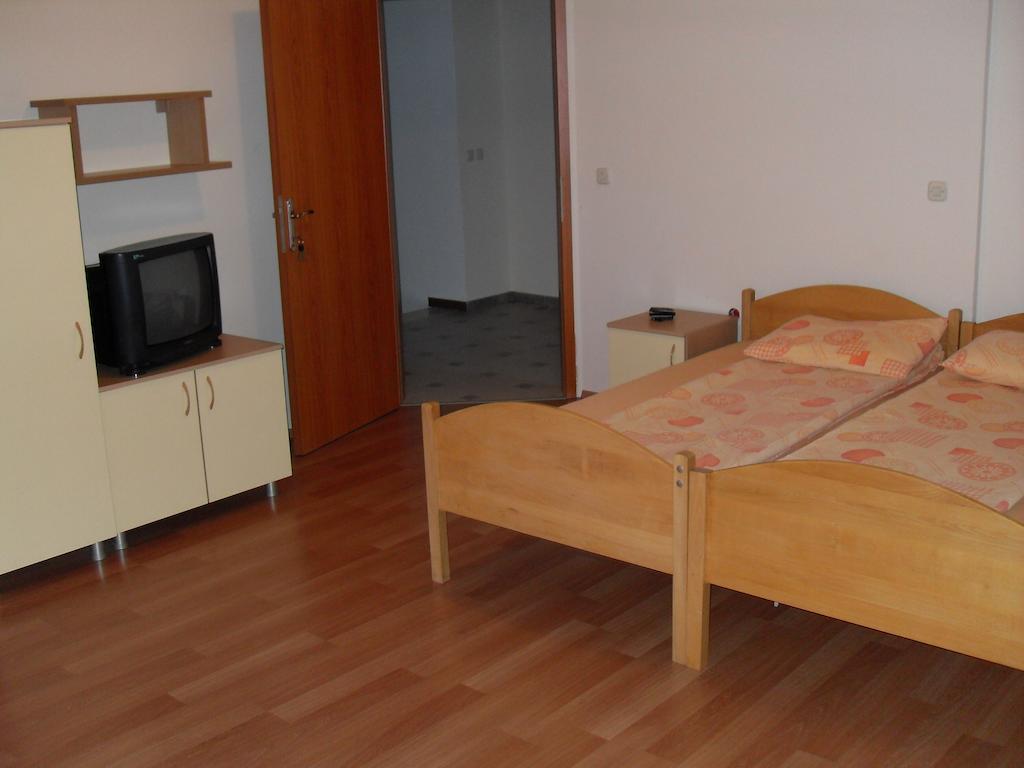 Mitko'S Guest House Ohrid Habitación foto